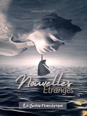 cover image of Nouvelles Étranges